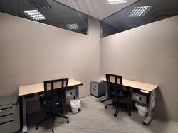 Hub Synergy Point (D2), Office #535725781